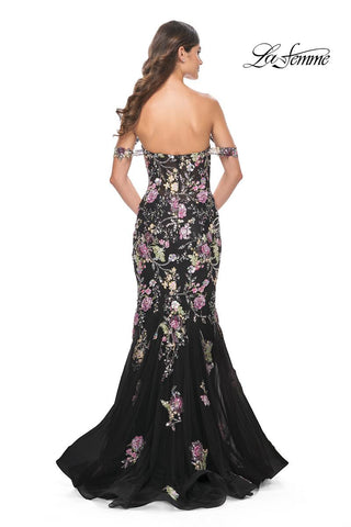 La Femme Style Number 32087 - 2