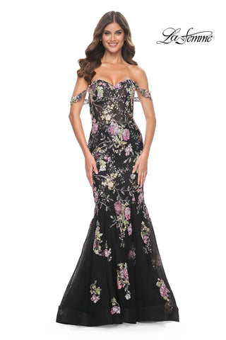La Femme Style Number 32087 - 1