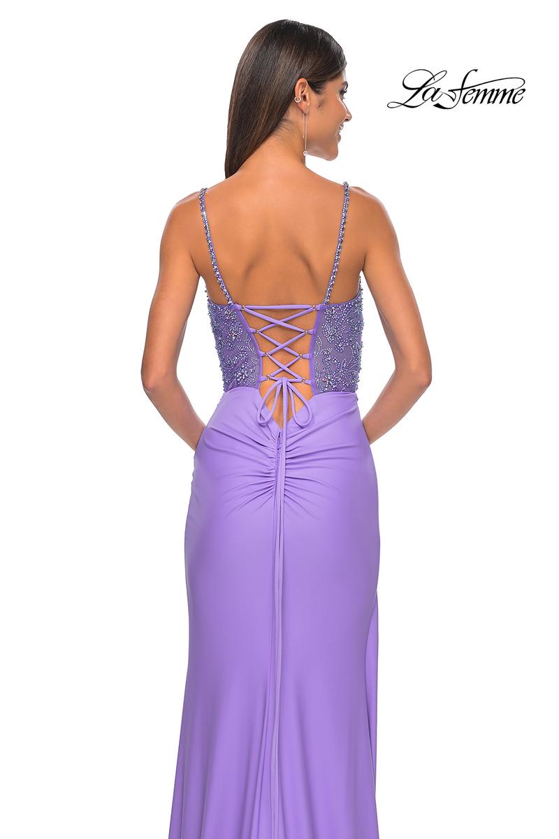 La Femme Style Number 32089 - 8