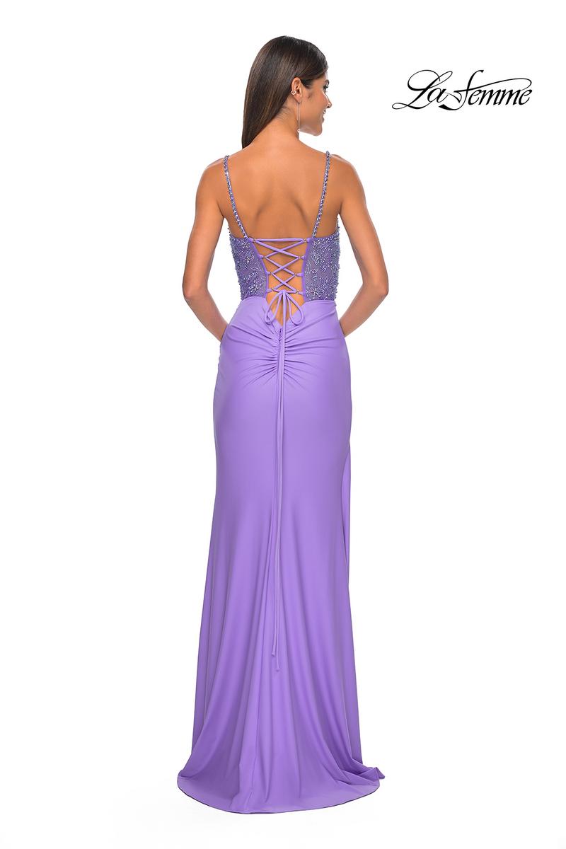 La Femme Style Number 32089 - 6