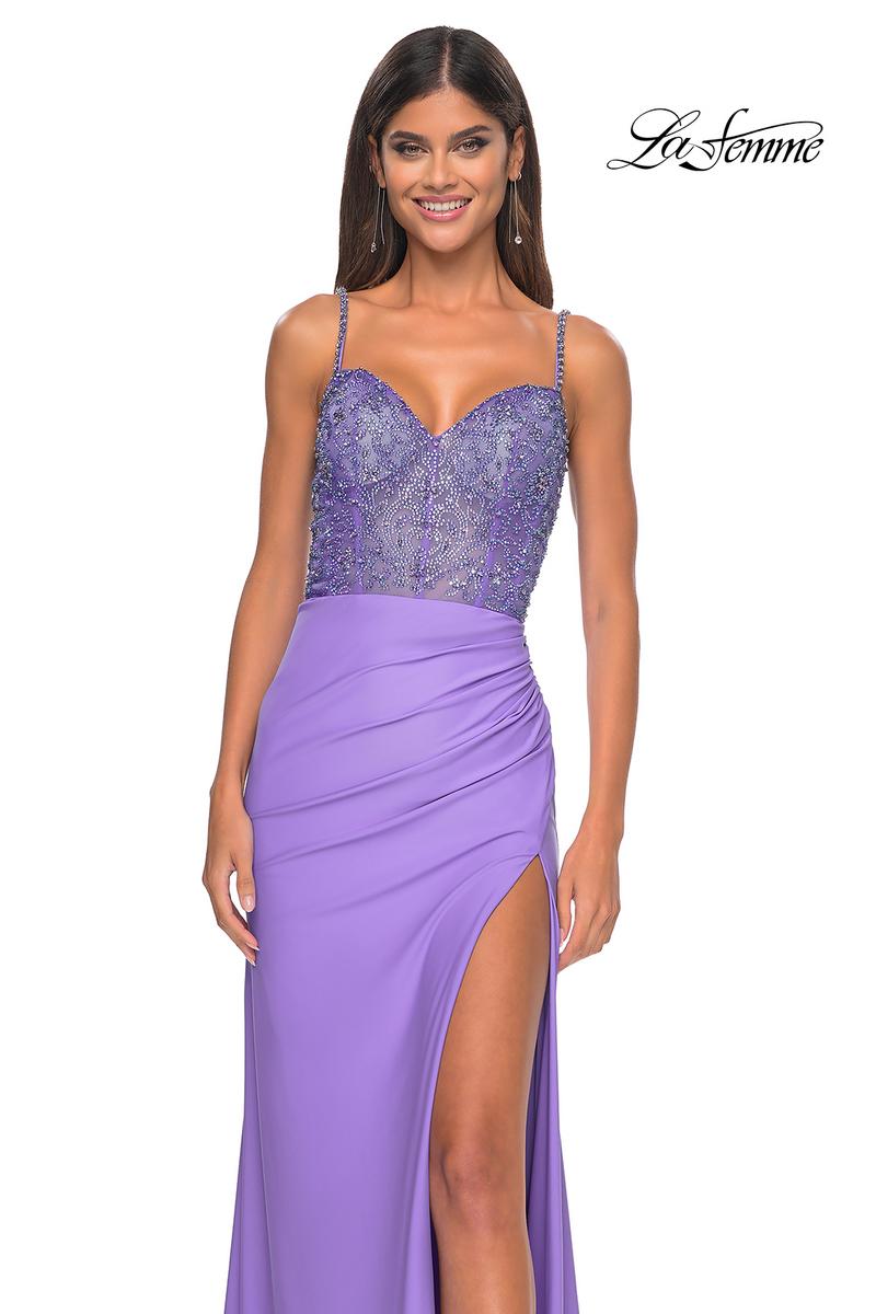 La Femme Style Number 32089 - 7