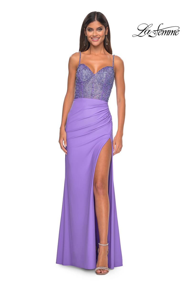 La Femme Style Number 32089 - 5