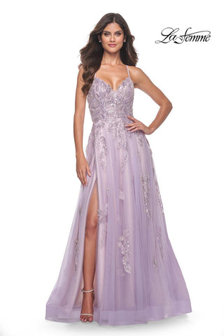 La Femme Style Number 32090 - 1