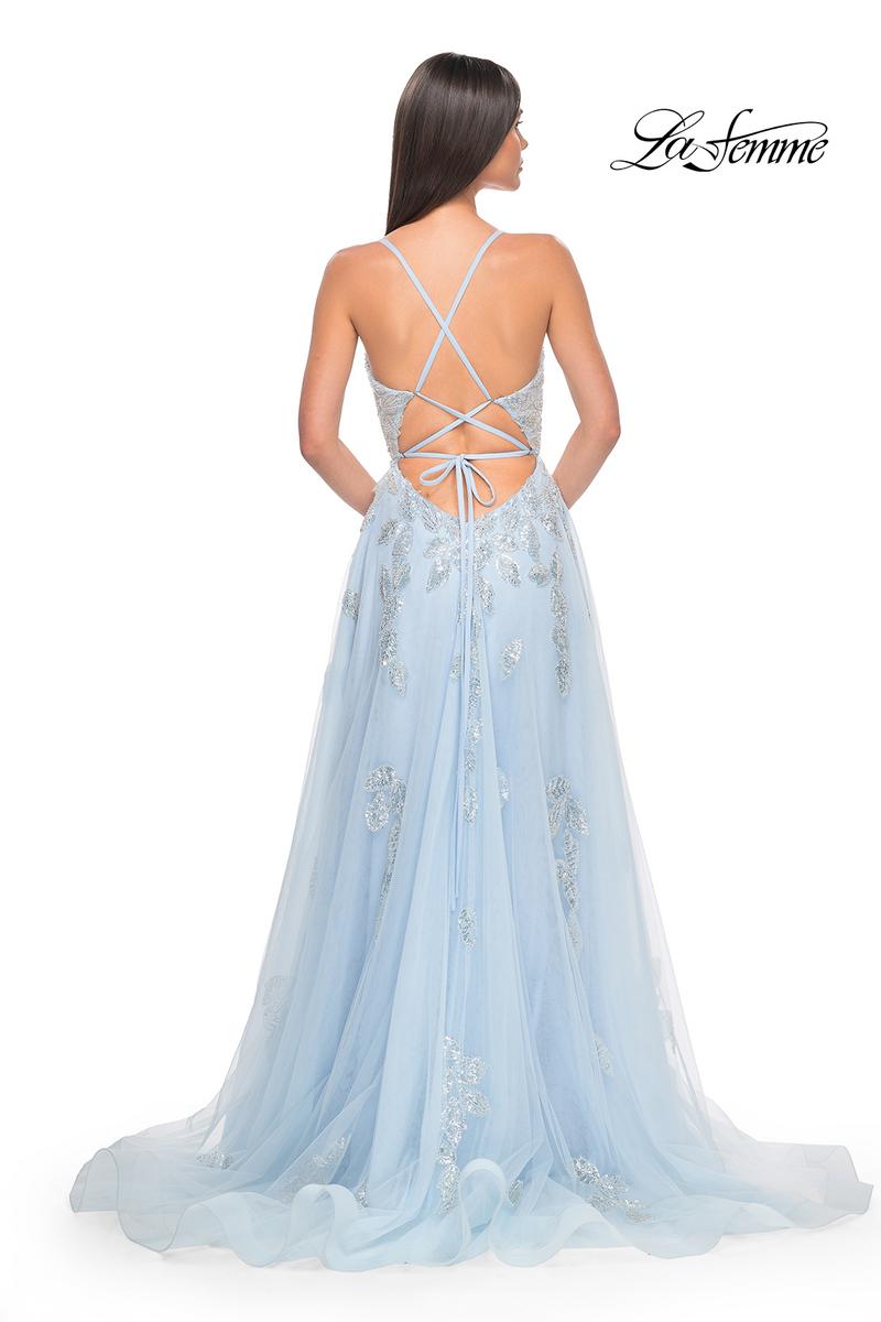 La Femme Style Number 32090 - 6