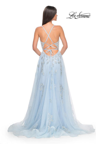 La Femme Style Number 32090 - 6