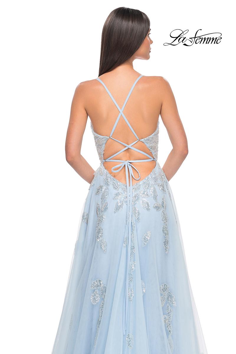 La Femme Style Number 32090 - 8