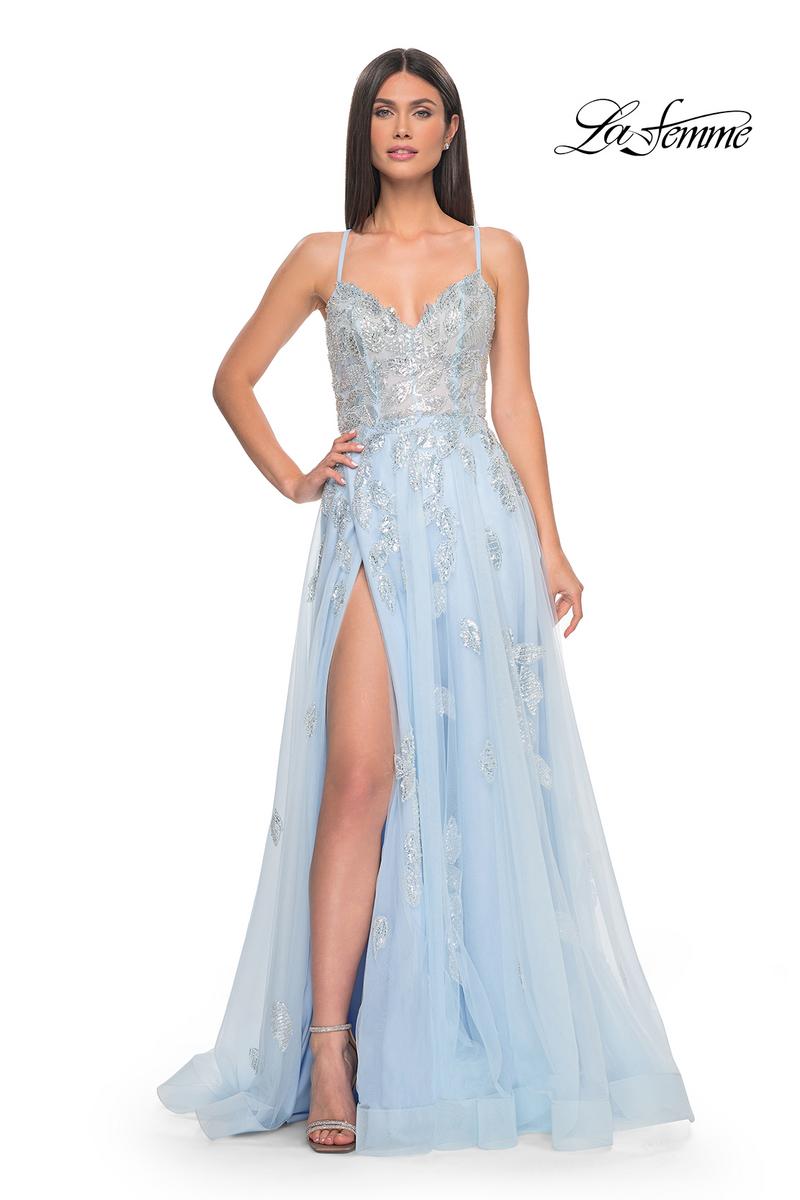 La Femme Style Number 32090 - 5