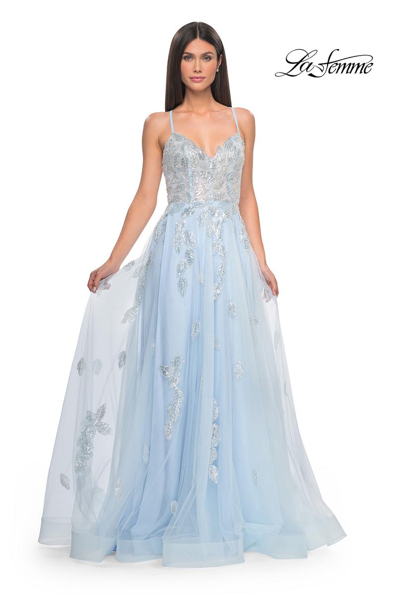 La Femme Style Number 32090 - 16