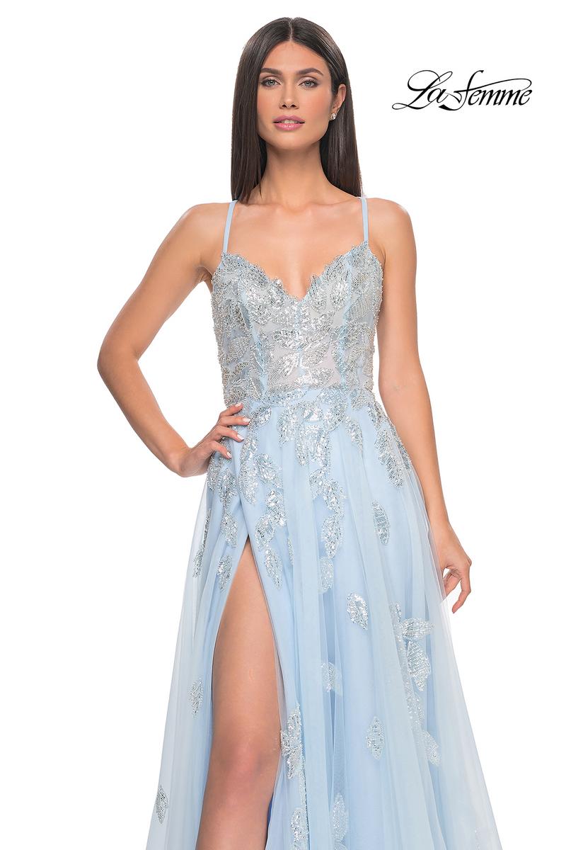 La Femme Style Number 32090 - 14