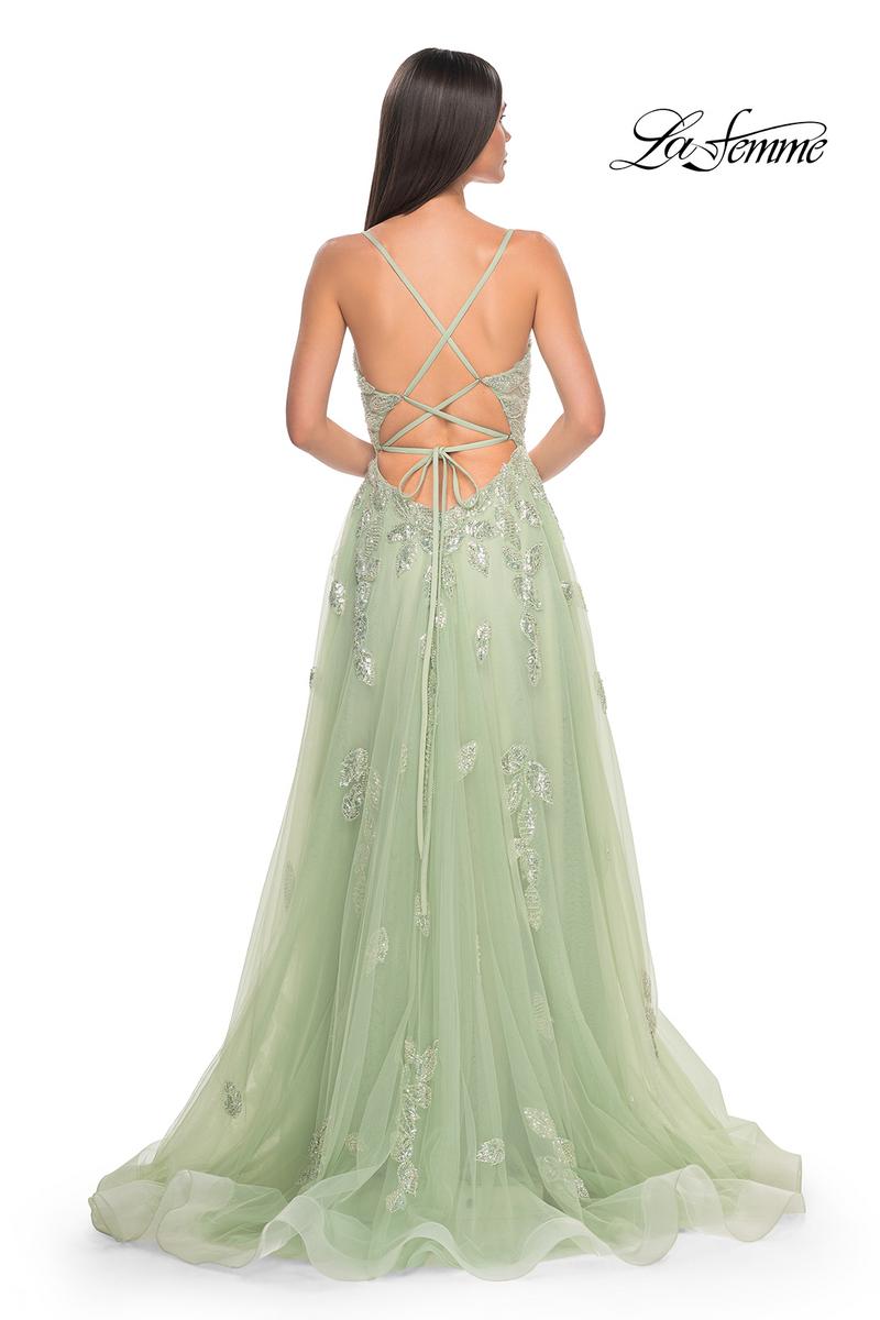 La Femme Style Number 32090 - 11