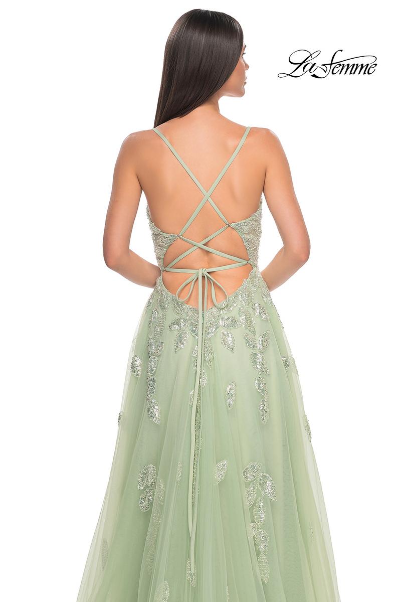 La Femme Style Number 32090 - 13