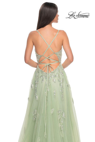 La Femme Style Number 32090 - 13