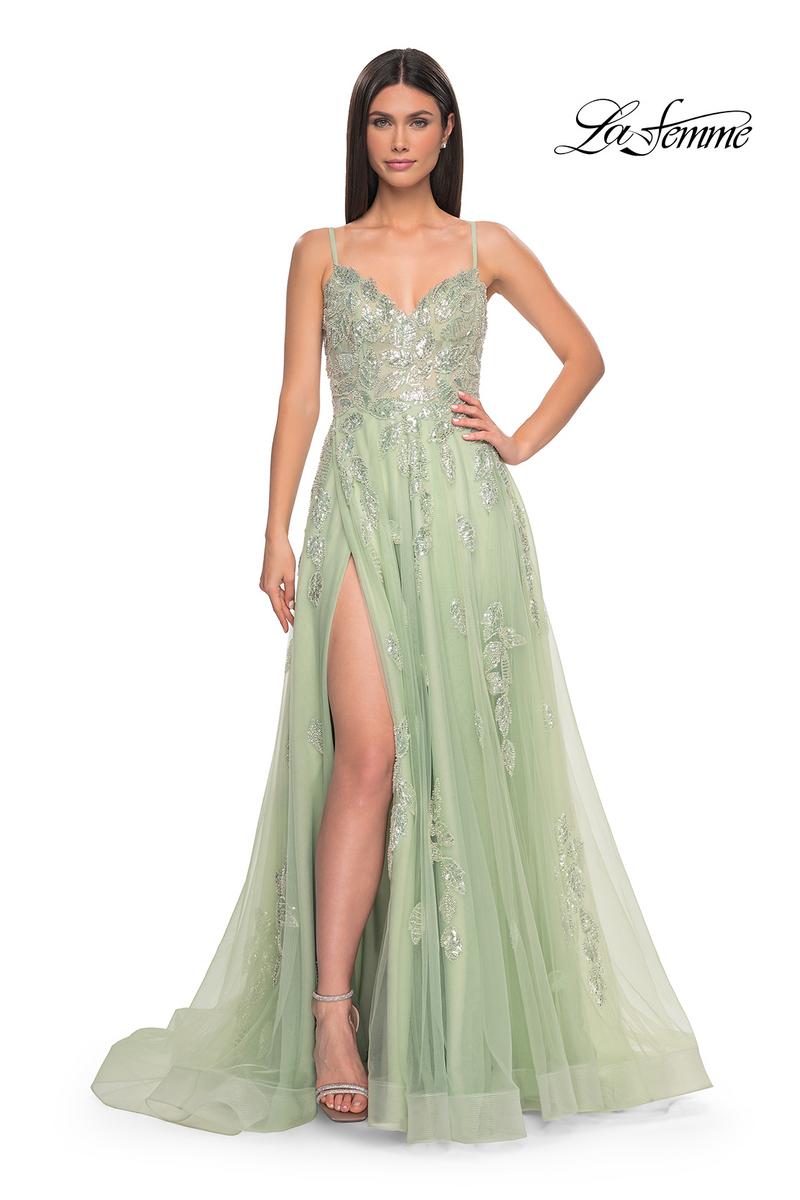 La Femme Style Number 32090 - 15