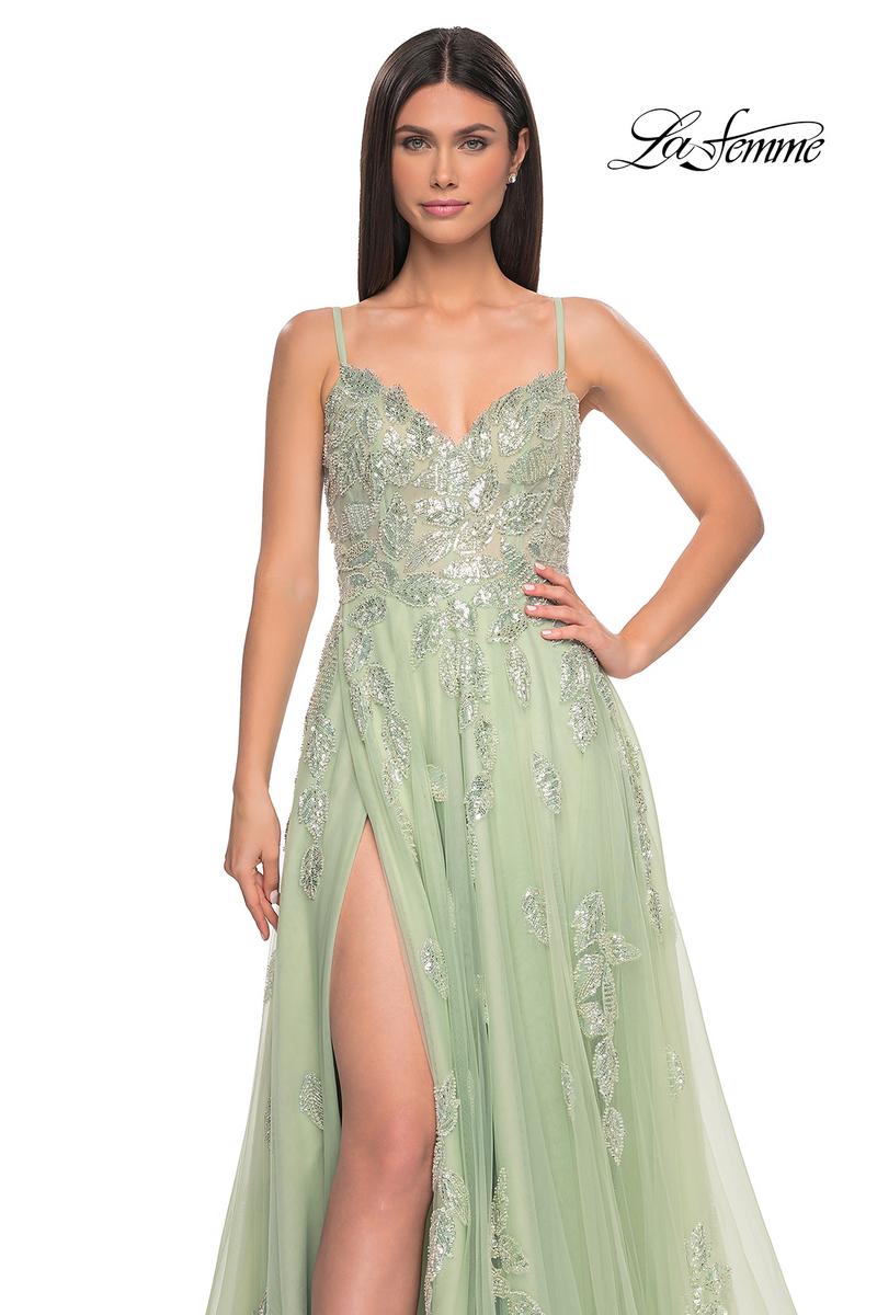 La Femme Style Number 32090 - 12