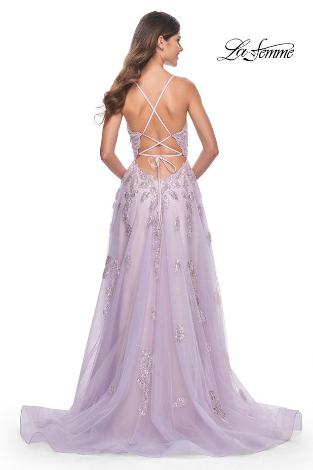 La Femme Style Number 32090 - 2