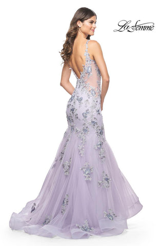 La Femme Style Number 32091 - 4