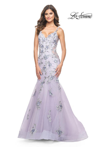 La Femme Style Number 32091 - 1