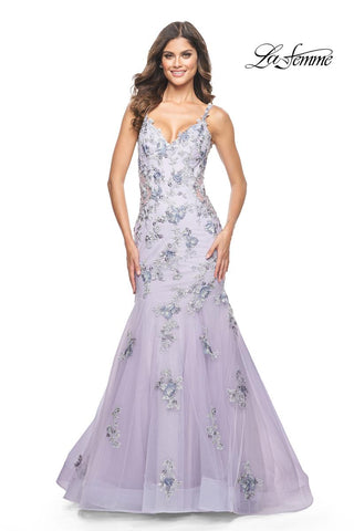 La Femme Style Number 32091 - 3