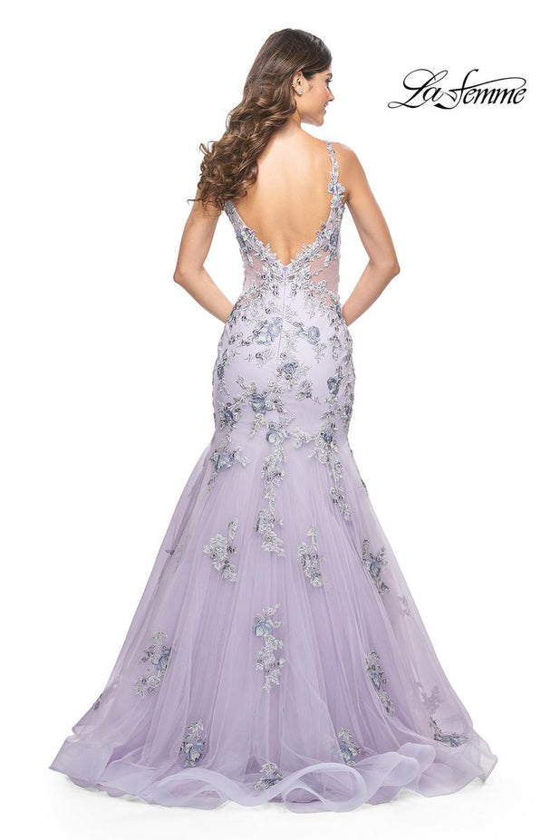 La Femme Style Number 32091 - 2