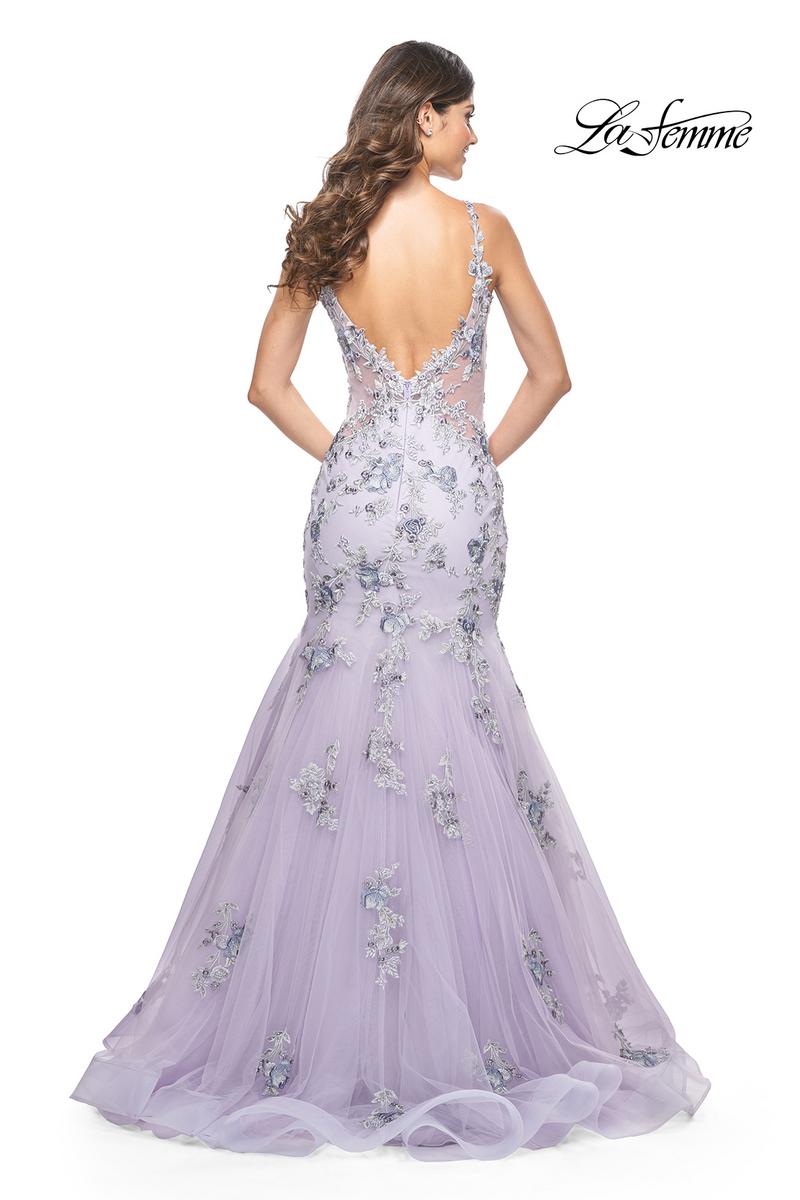 La Femme Style Number 32091 - 2