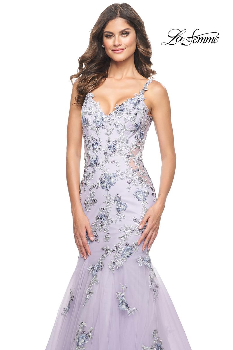 La Femme Style Number 32091 - 6