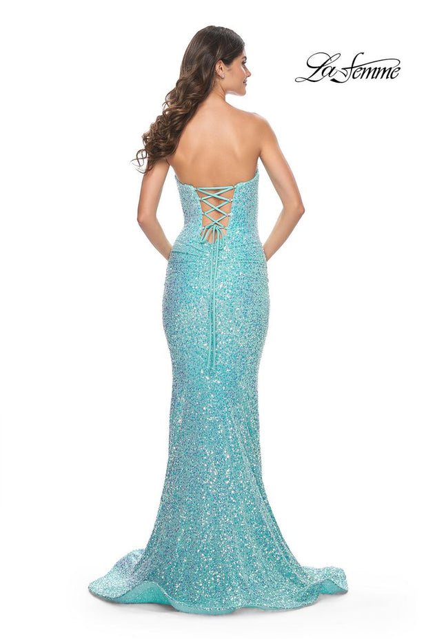 La Femme Style Number 32092 - 2