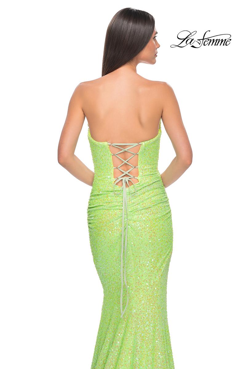 La Femme Style Number 32092 - 8