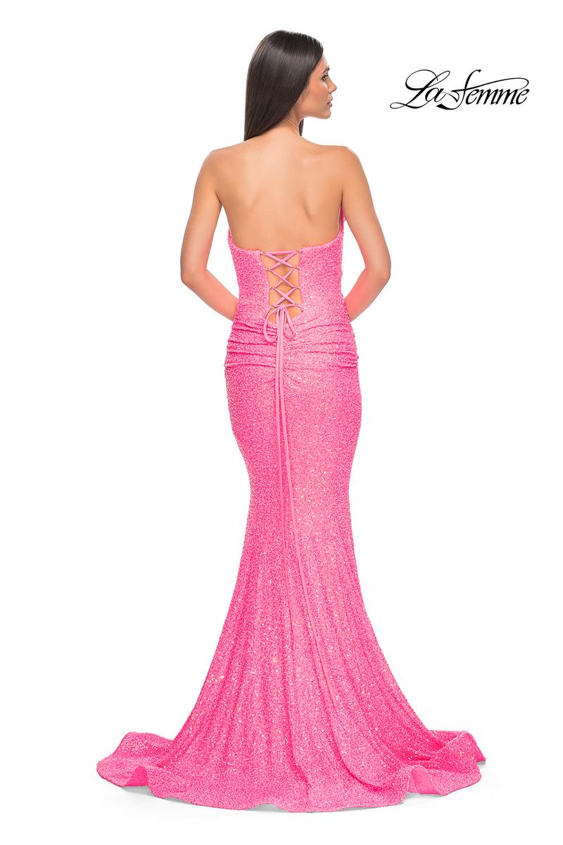 La Femme Style Number 32092 - 10