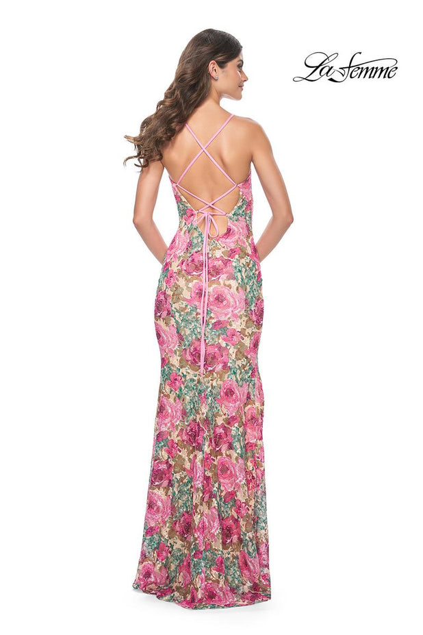 La Femme Style Number 32095 - 2