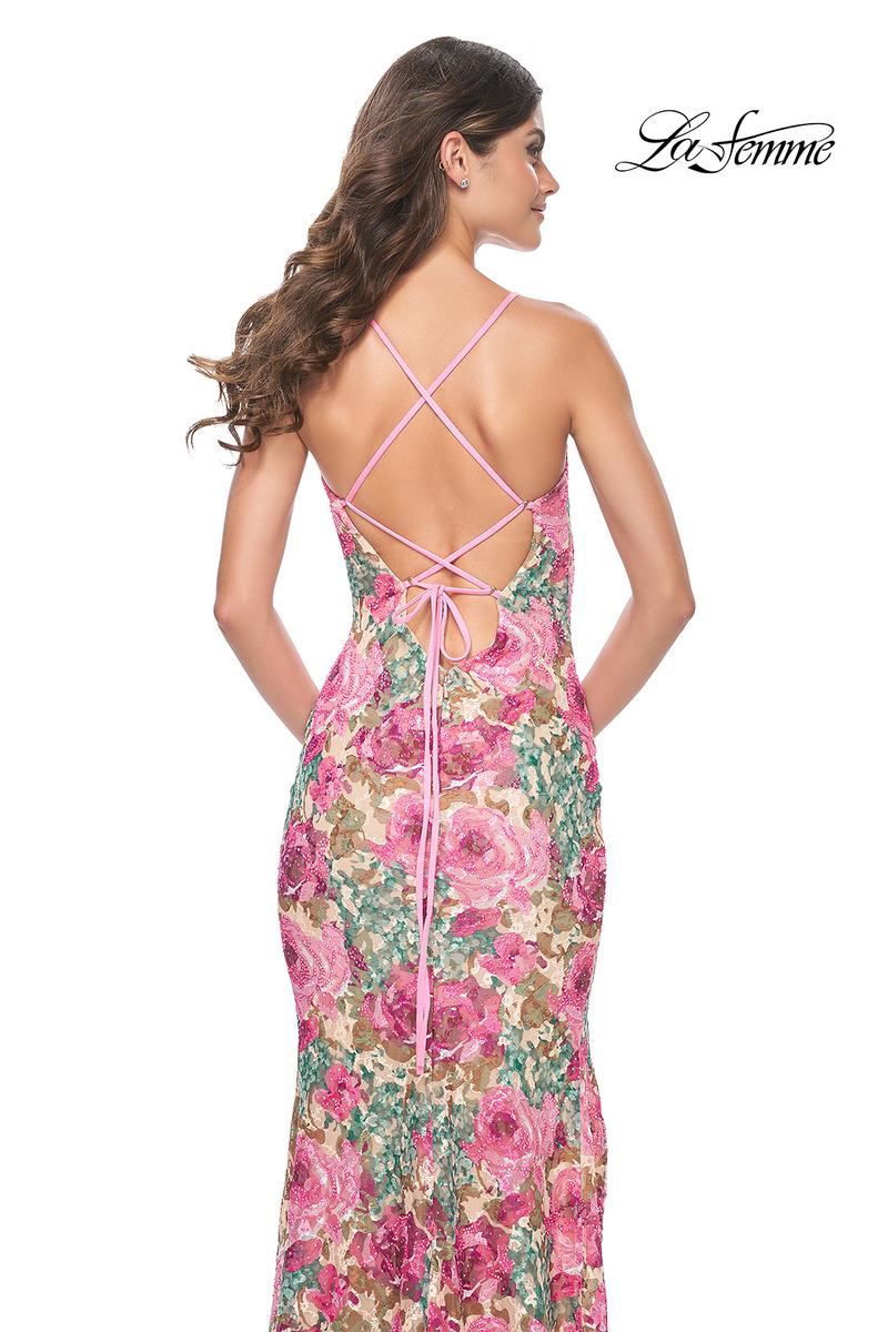 La Femme Style Number 32095 - 4