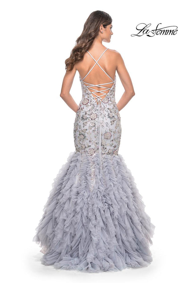 La Femme Style Number 32105 - 2
