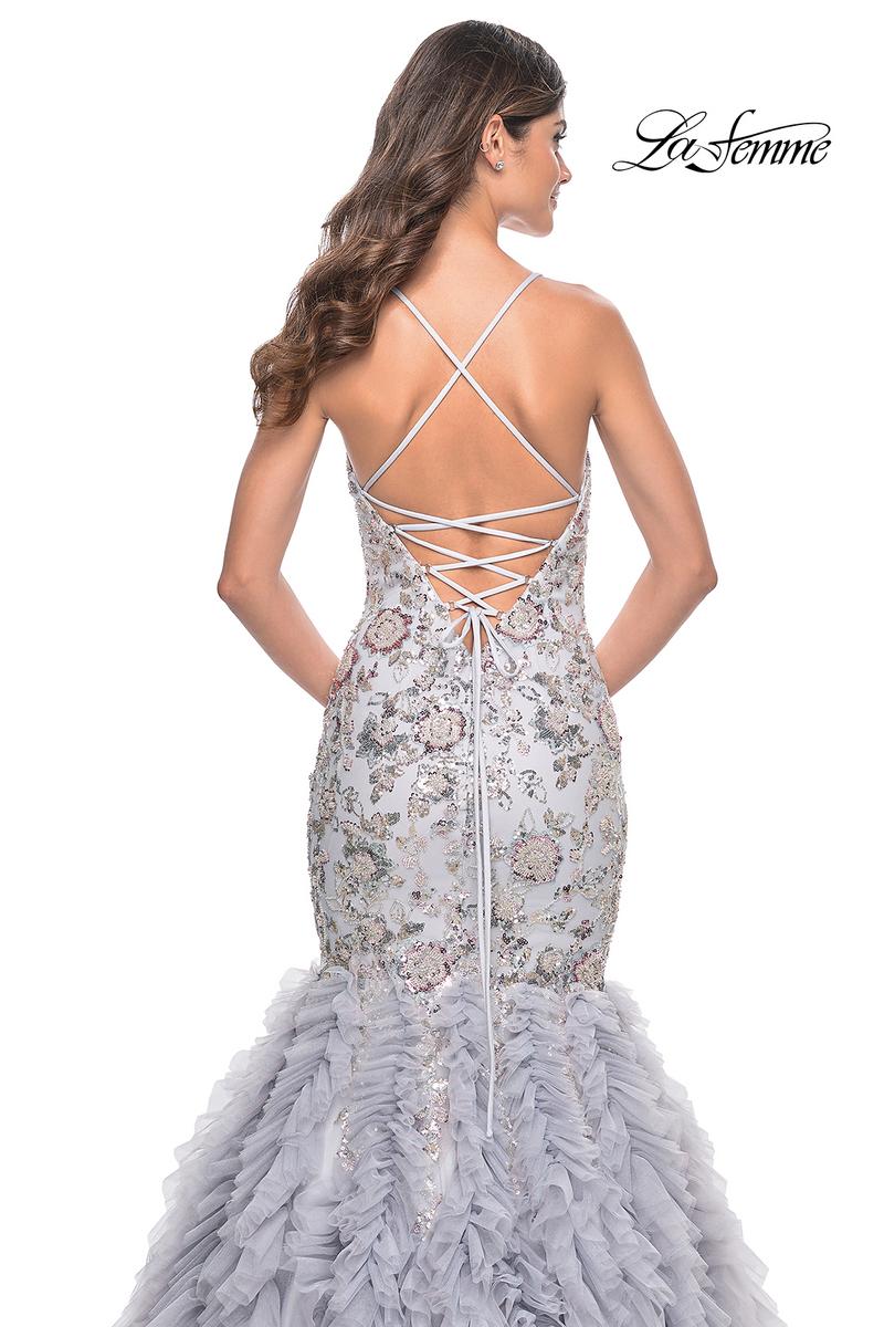La Femme Style Number 32105 - 4