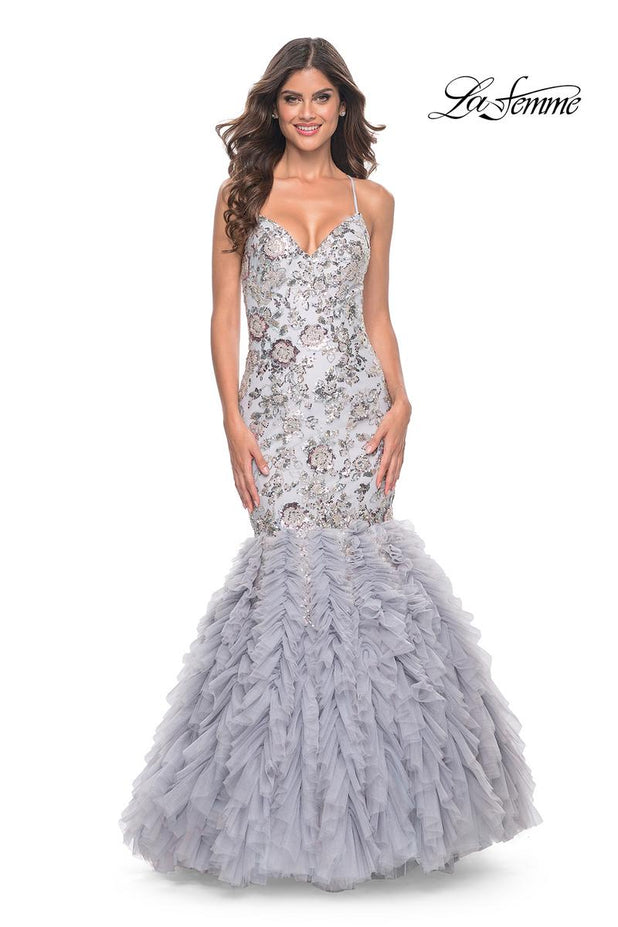 La Femme Style Number 32105 - 1