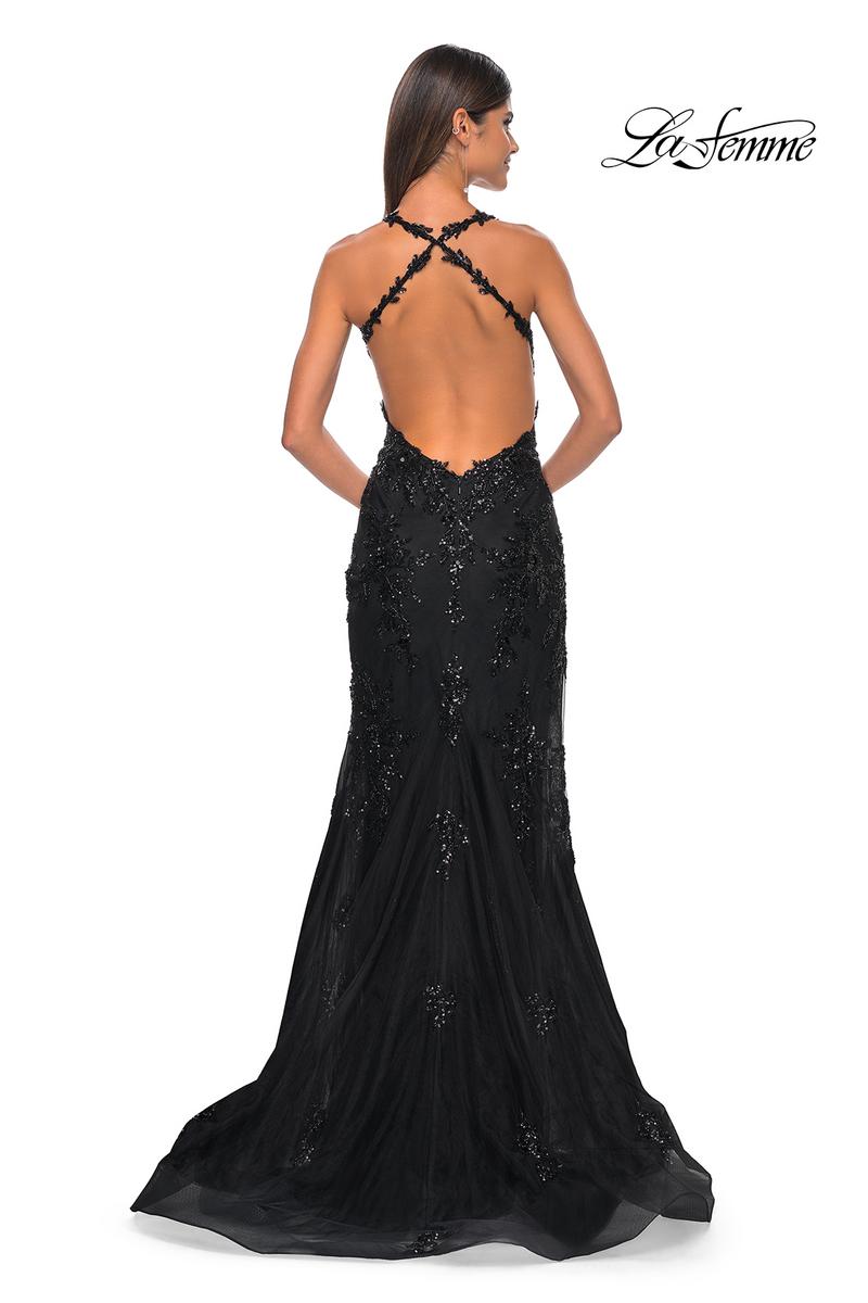 La Femme Style Number 32107 - 5