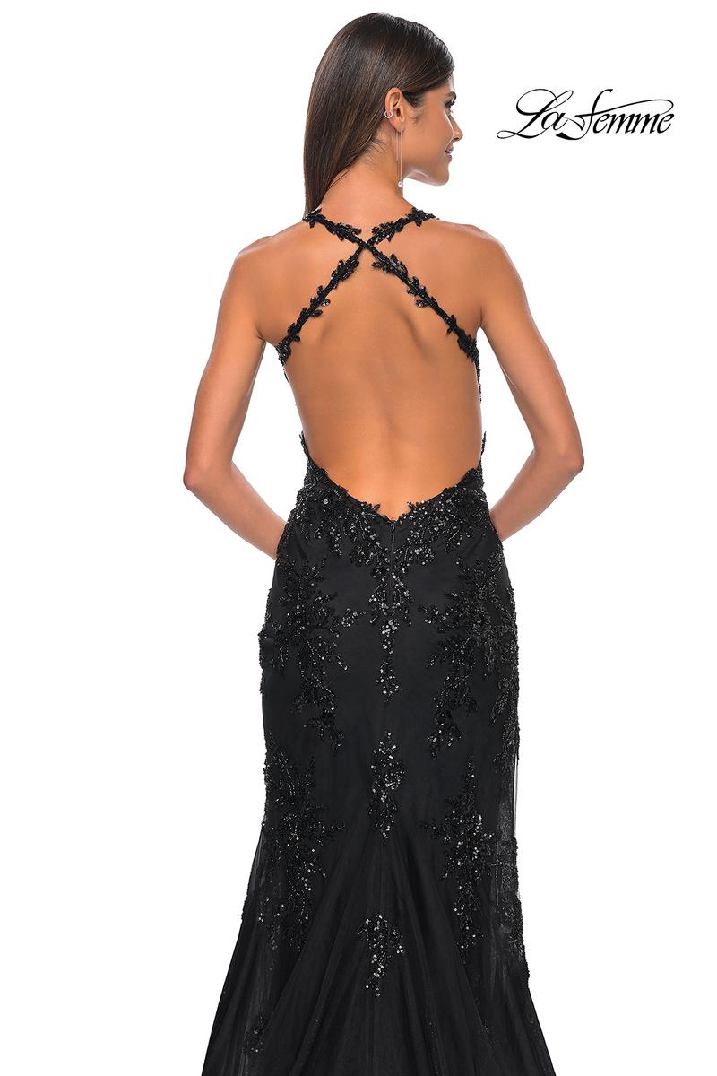 La Femme Style Number 32107 - 7
