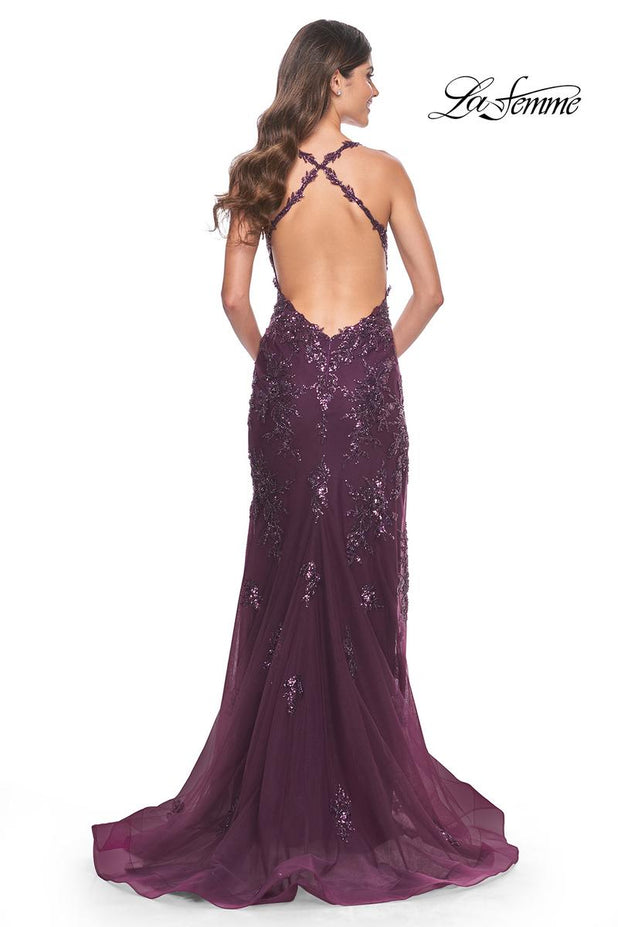 La Femme Style Number 32107 - 2