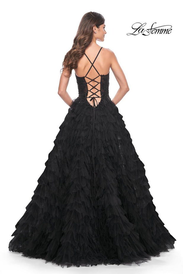 La Femme Style Number 32108 - 2