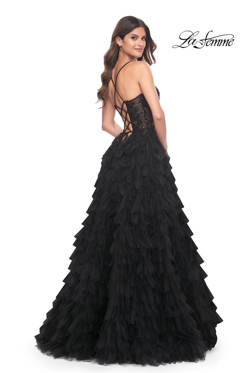 La Femme Style Number 32108 - 4