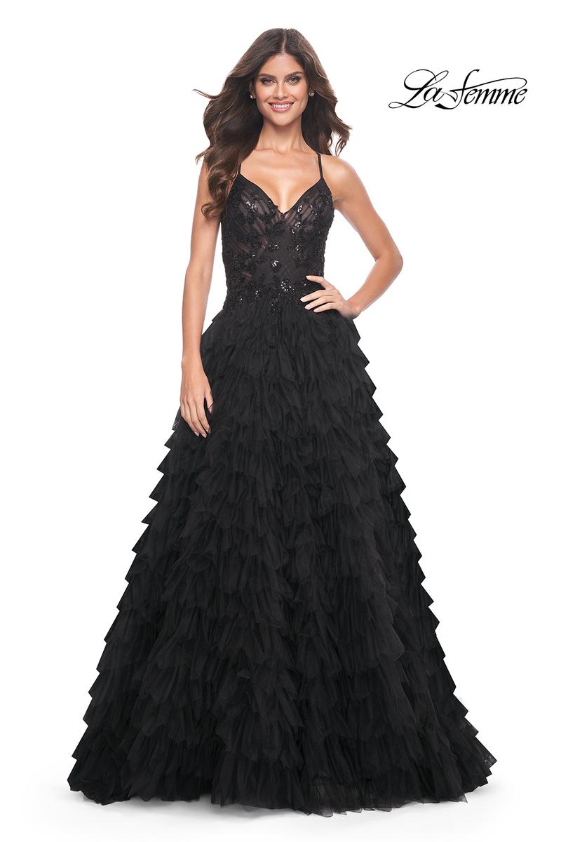 La Femme Style Number 32108 - 3