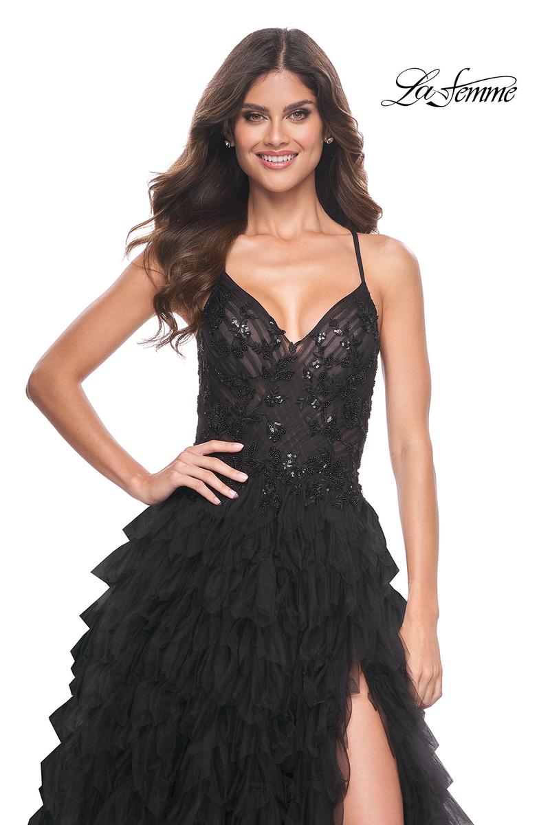 La Femme Style Number 32108 - 5