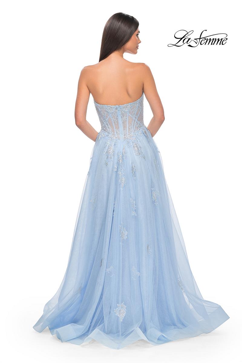 La Femme Style Number 32111 - 7