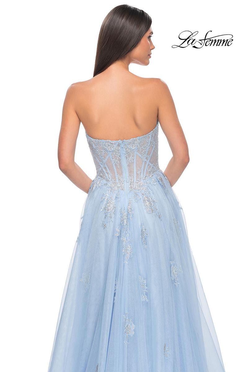 La Femme Style Number 32111 - 9