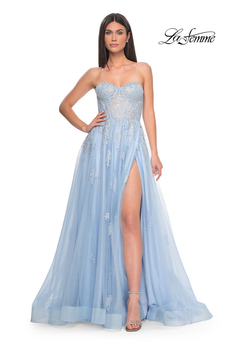 La Femme Style Number 32111 - 6