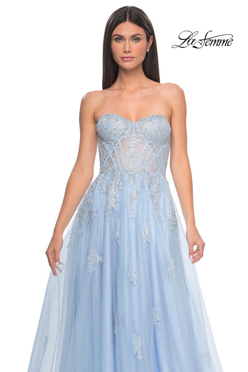 La Femme Style Number 32111 - 8