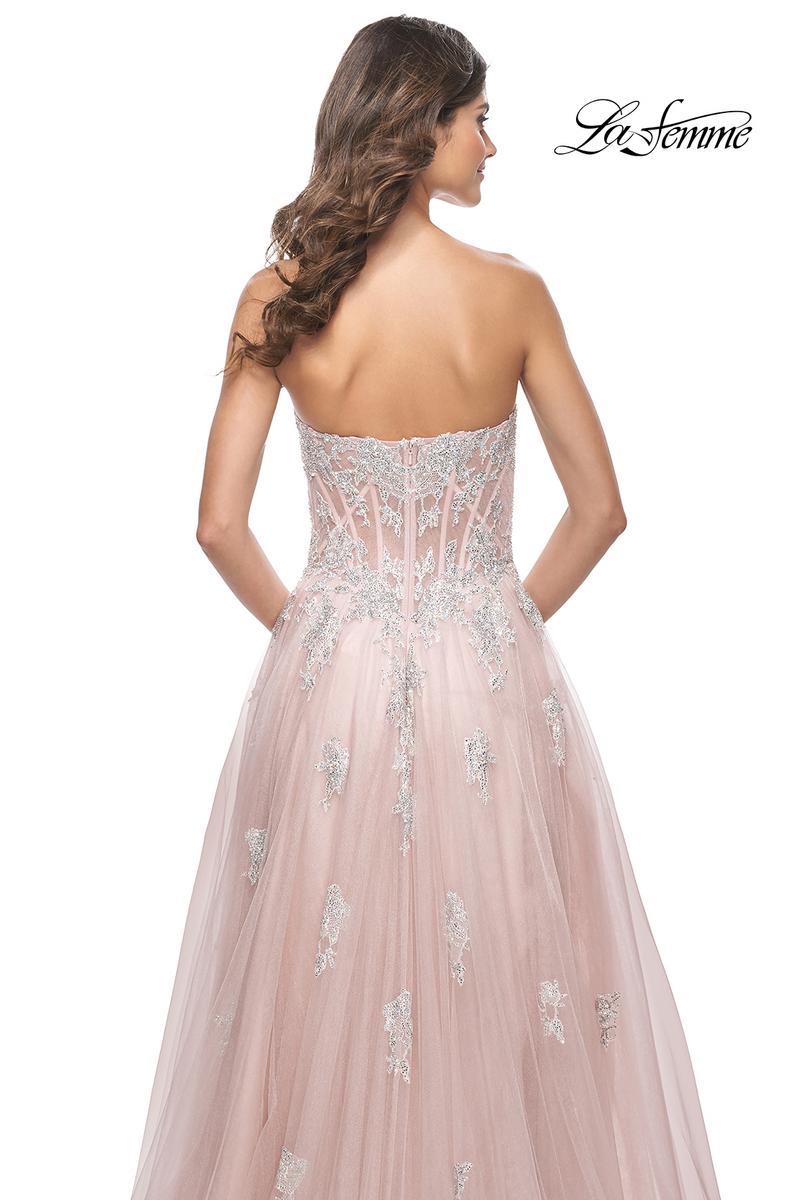 La Femme Style Number 32111 - 4