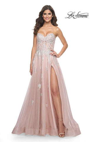 La Femme Style Number 32111 - 1