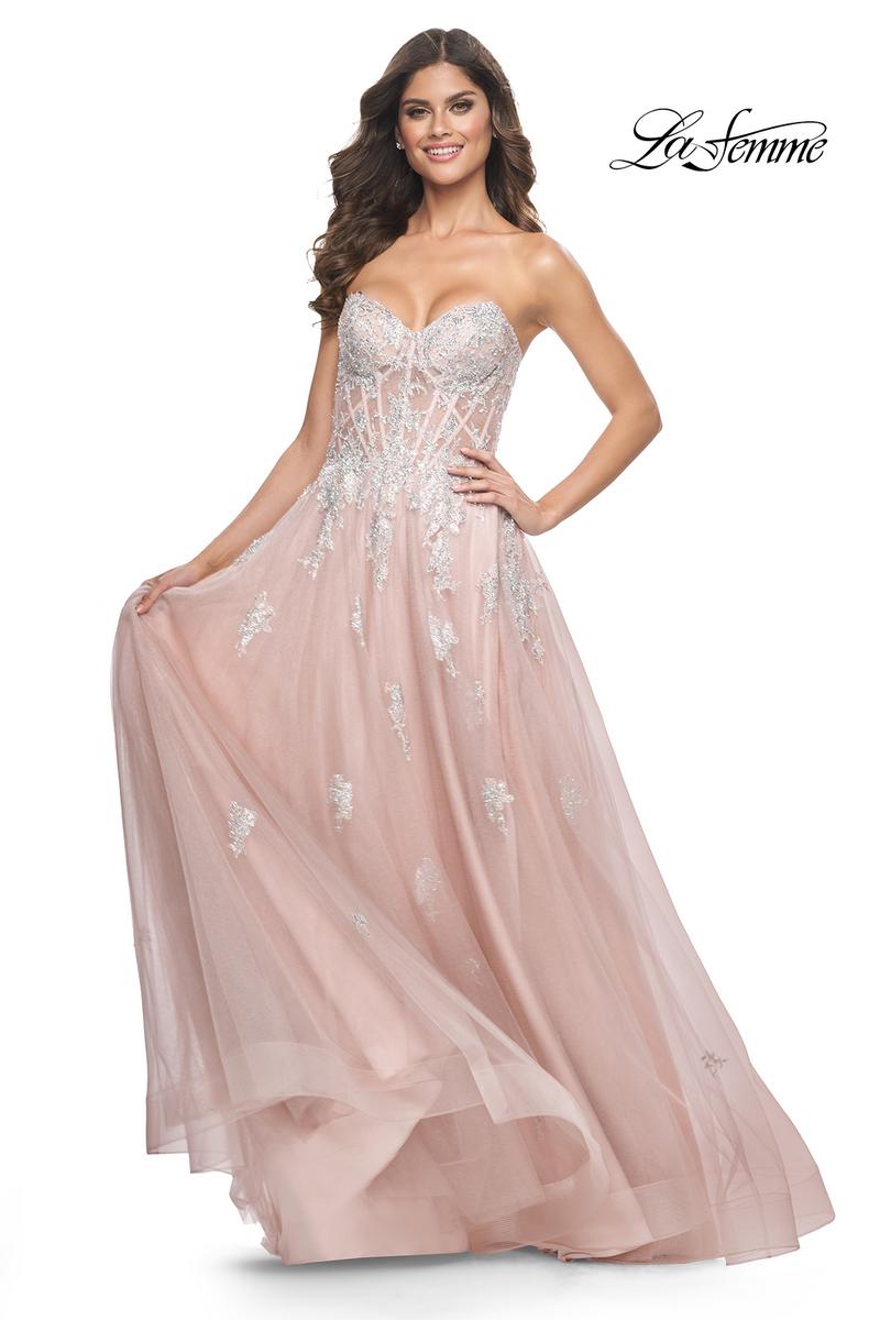La Femme Style Number 32111 - 3