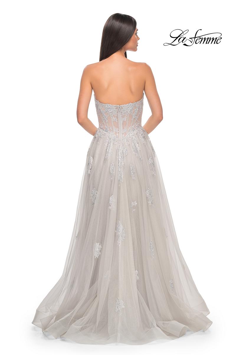 La Femme Style Number 32111 - 11