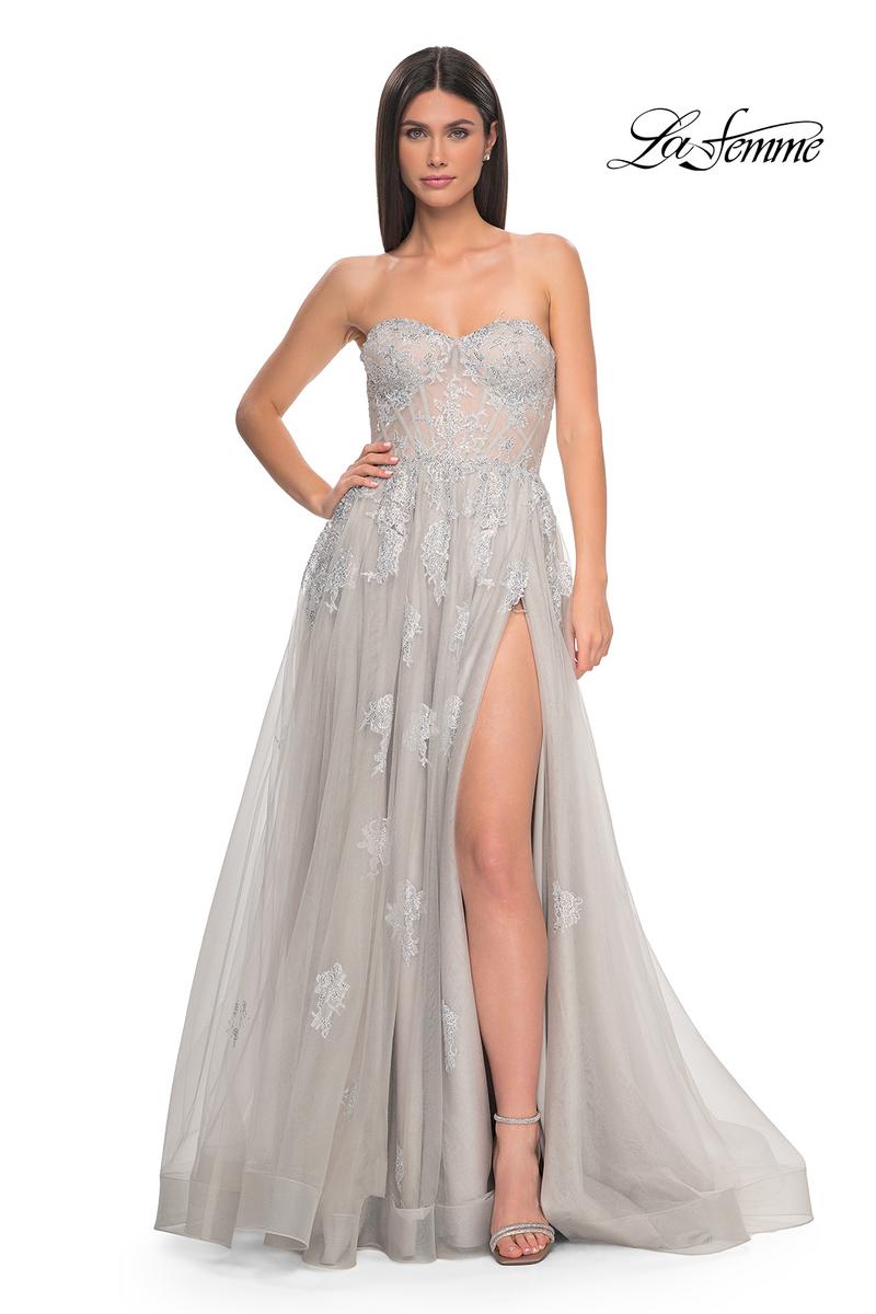La Femme Style Number 32111 - 10