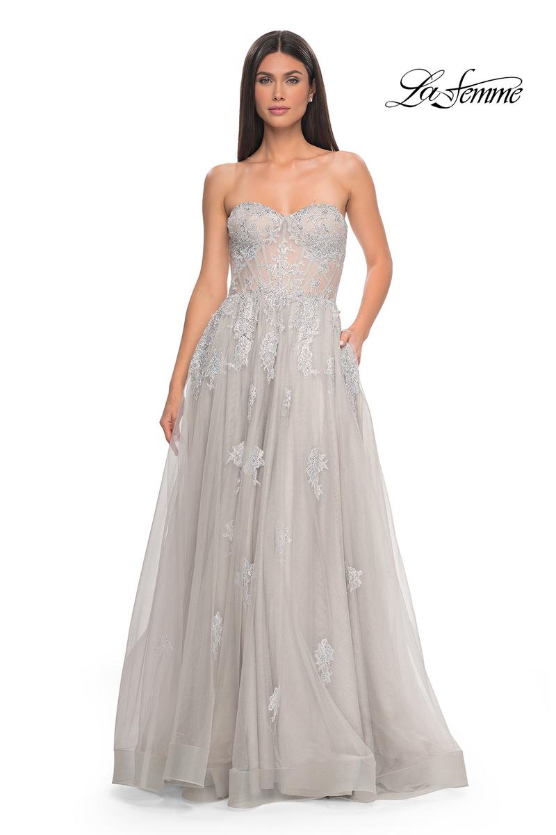 La Femme Style Number 32111 - 15
